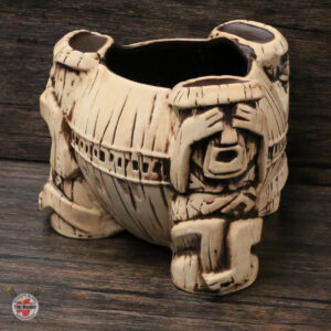 Trader Sam's - Grog Grotto - 1st Edition - Disney