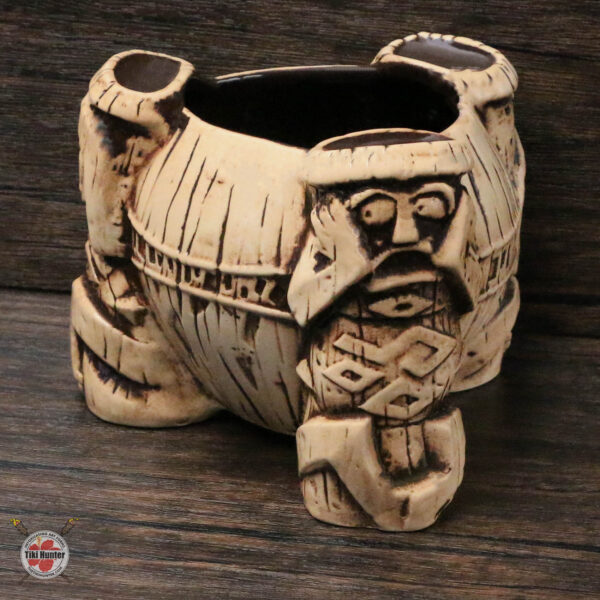 Trader Sam's - Grog Grotto - 1st Edition - Disney