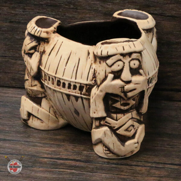Trader Sam's - Grog Grotto - 1st Edition - Disney
