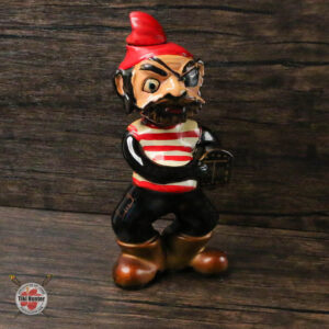 Tilso Pirate - Tilso Japan - Decanter