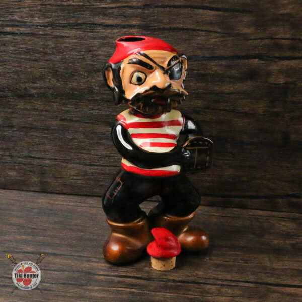 Tilso Pirate - Tilso Japan - Decanter