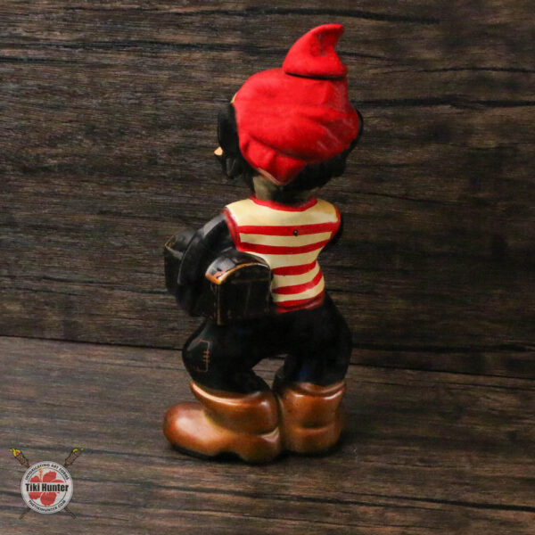 Tilso Pirate - Tilso Japan - Decanter