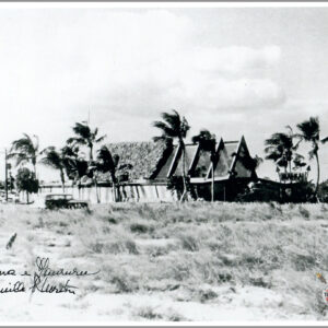 Mai-Kai - Historical Photograph #2_1