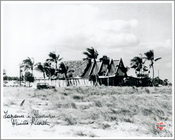 Mai-Kai - Historical Photograph #2_1
