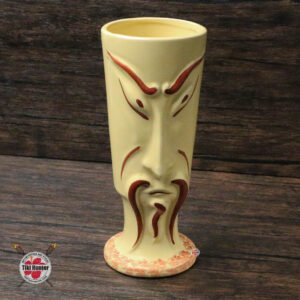 Otagiri Mercantile - Fu Manchu #3 - OMC Japan