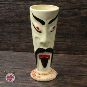 Otagiri Mercantile - Fu Manchu #4 - OMC Japan
