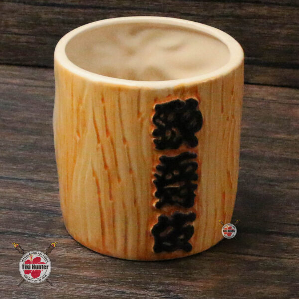 Otagiri Mercantile - Kabuki Mask #3 - OMC Japan