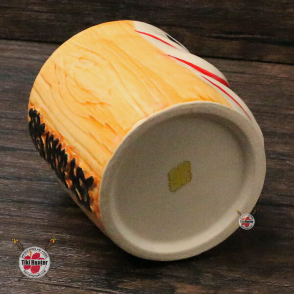 Otagiri Mercantile - Kabuki Mask #3 - OMC Japan