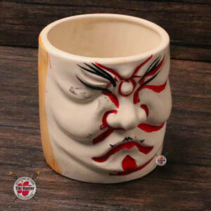 Otagiri Mercantile - Kabuki Mask #4 - OMC Japan