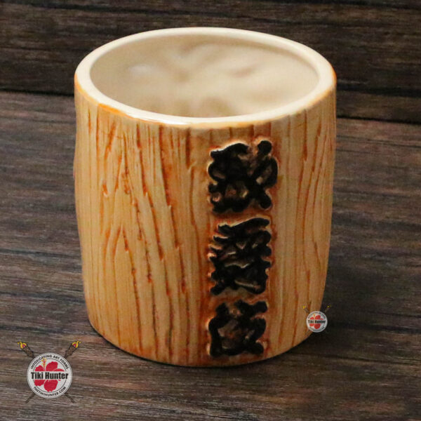 Otagiri Mercantile - Kabuki Mask #4 - OMC Japan
