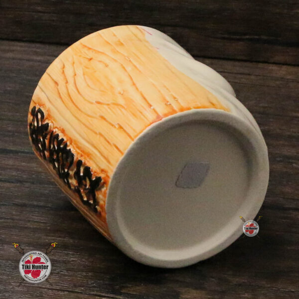 Otagiri Mercantile - Kabuki Mask #4 - OMC Japan