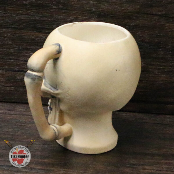 Norcrest Mori Skull - Japan_2