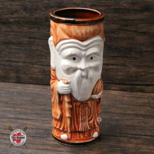 Ray's Golden Lion - Old Man #1 - OMC Japan