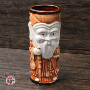 Ray's Golden Lion - Old Man #2 - OMC Japan