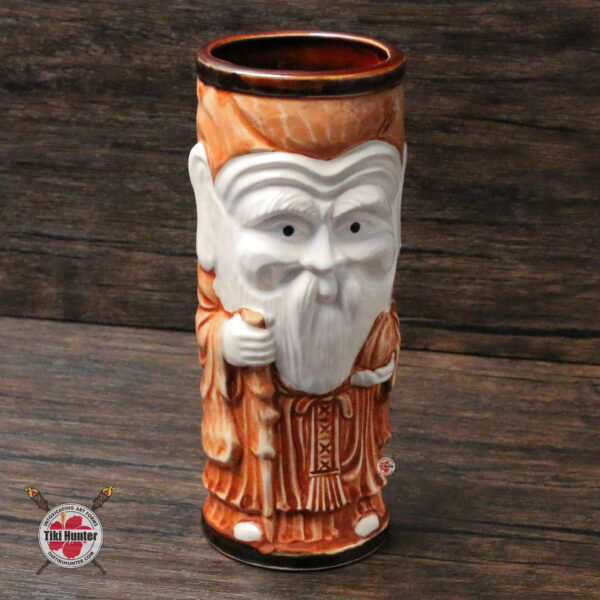 Ray's Golden Lion - Old Man #2 - OMC Japan