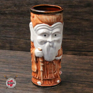Ray's Golden Lion - Old Man #3 - OMC Japan