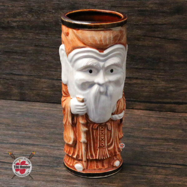 Ray's Golden Lion - Old Man #3 - OMC Japan