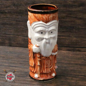 Ray's Golden Lion - Old Man #4 - OMC Japan