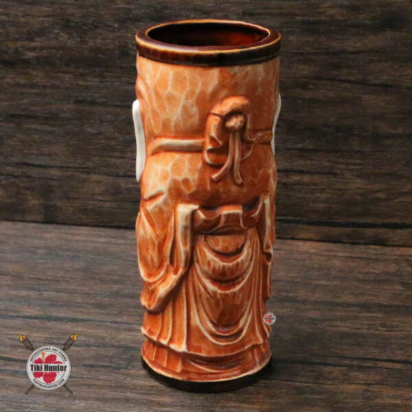 Ray's Golden Lion - Old Man #4 - OMC Japan