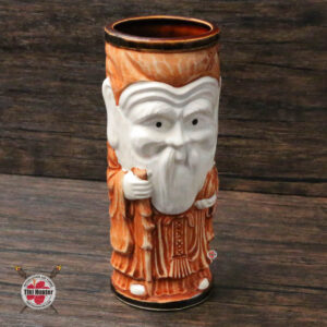 Ray's Golden Lion - Old Man #5 - OMC Japan