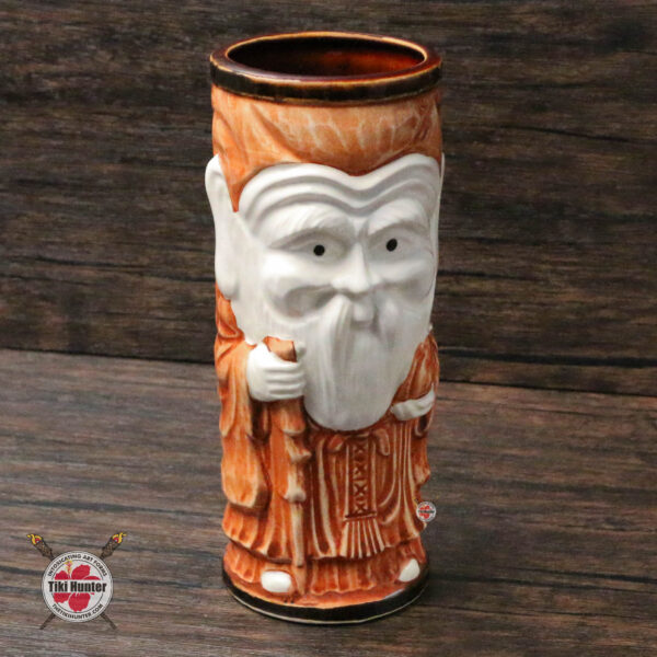 Ray's Golden Lion - Old Man #5 - OMC Japan