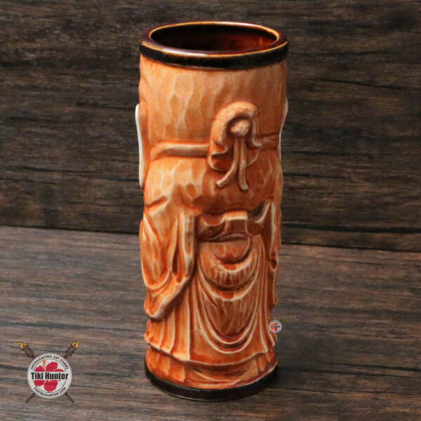 Ray's Golden Lion - Old Man #5 - OMC Japan