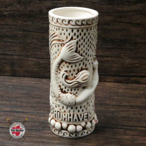 RumHaven Rum - Mermaid - Tiki Rob