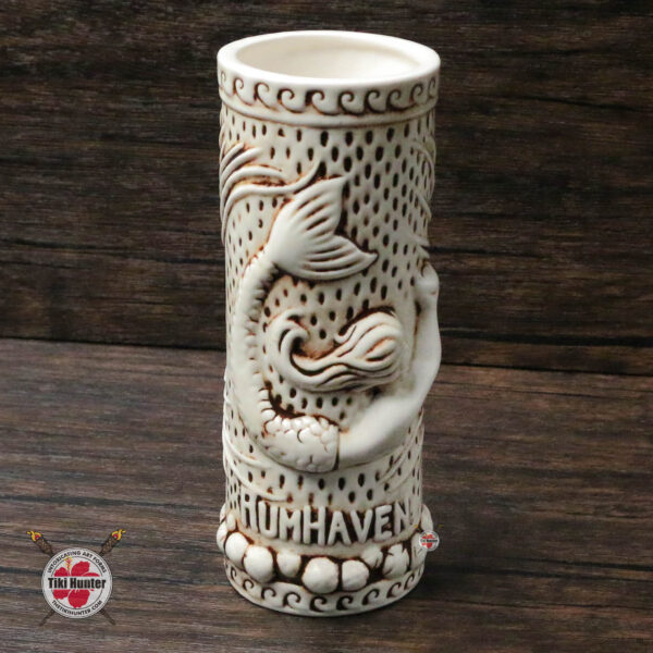 RumHaven Rum - Mermaid - Tiki Rob