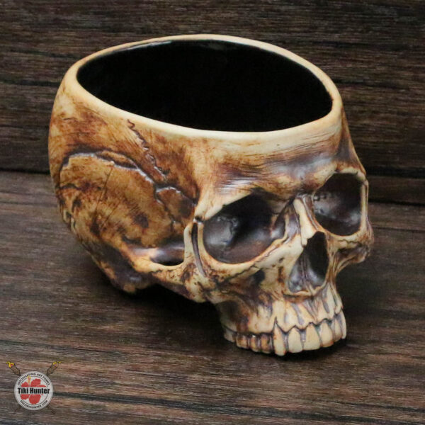 Momento Mori Skull - Trevor Foster - Mug