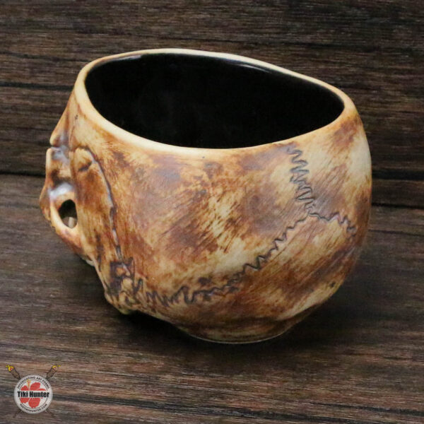 Momento Mori Skull - Trevor Foster - Mug