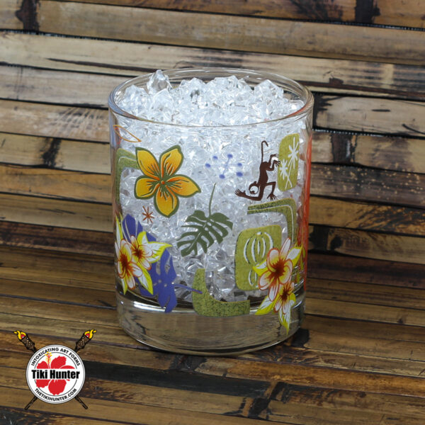 Tiki Hunter 2019 - Hibiscus Monkey - LE