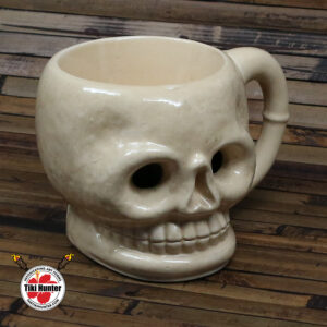 Hawaii Kai - Skull - OMC Japan