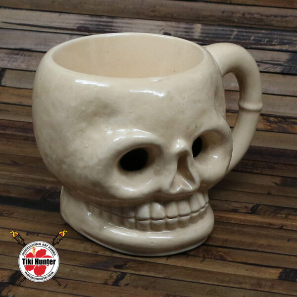 Hawaii Kai - Skull - OMC Japan