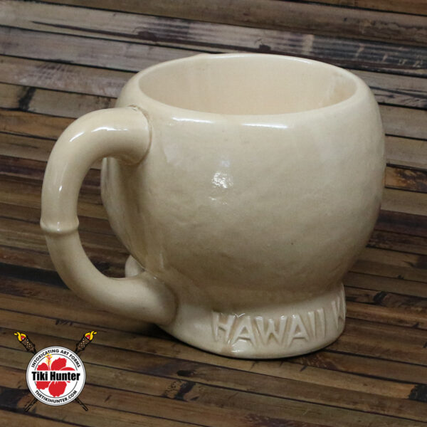 Hawaii Kai - Skull - OMC Japan
