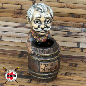 Rum Nehune - Eekum Bookum - Mulder142 - Bobblehead LE
