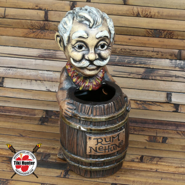 Rum Nehune - Eekum Bookum - Mulder142 - Bobblehead LE