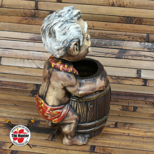 Rum Nehune - Eekum Bookum - Mulder142 - Bobblehead LE
