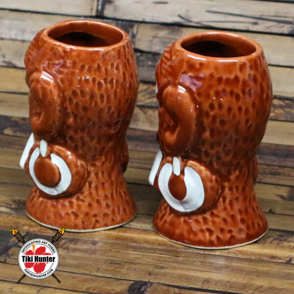 Bali Hai - Mr Bali Hai - Shot Glass Set