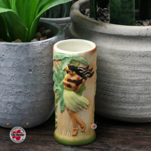Tommy Bahama - Marlin Bar 2005 - Just Duet - Shot Glass