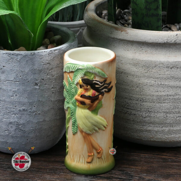 Tommy Bahama - Marlin Bar 2005 - Just Duet - Shot Glass