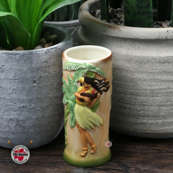 Tommy Bahama - Marlin Bar 2005 - Just Duet - Shot Glass