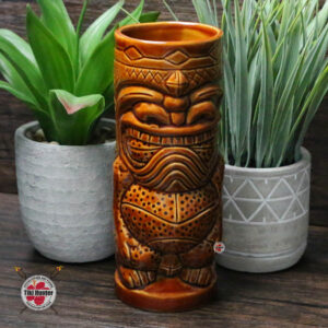 Tiki Farm 2001 - Giant Ku - Jimmy C