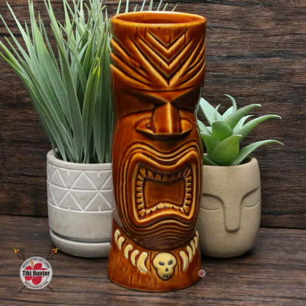 Tiki Farm 2005 - Grog - Doug Horne
