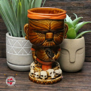 Tiki Farm 2012 - Whack-Whak - Philippe Tilikete