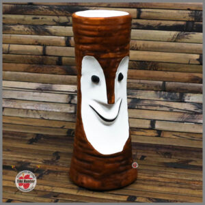 Bali Hai – Tiki Bob – OMC Japan