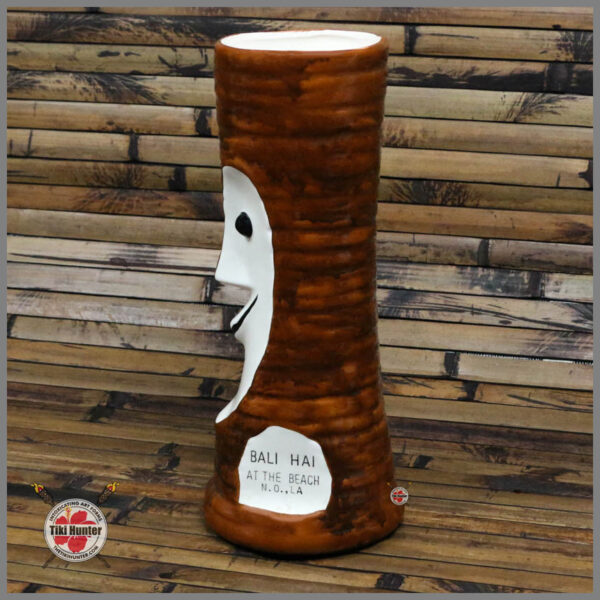 Bali Hai – Tiki Bob – OMC Japan