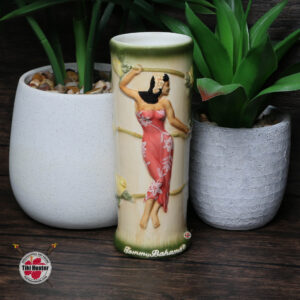 Tommy Bahama - Marlin Bar 2002 - Kimono Lady