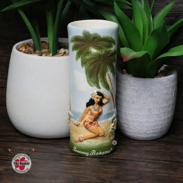 Tommy Bahama - Marlin Bar 2004 - Vacation Vixen