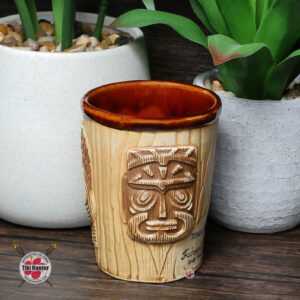 Tonga Room - Fairmont Hotel - Three Face - OMC Japan