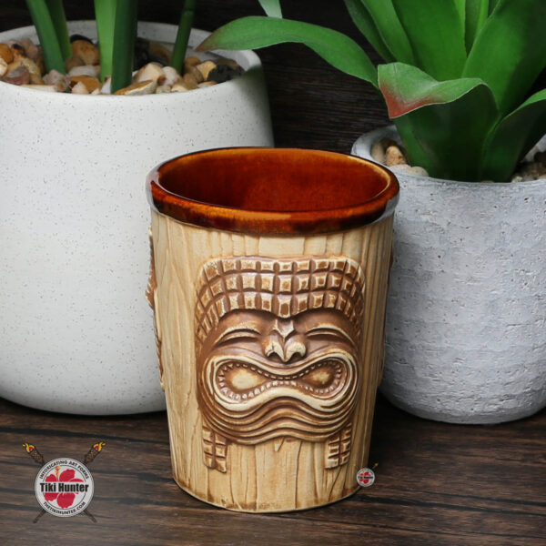Tonga Room - Fairmont Hotel - Three Face - OMC Japan